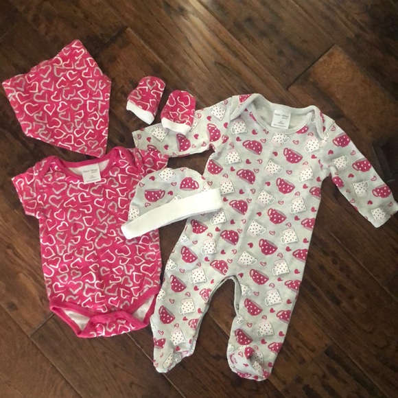 0-3 month lot - Picture 1 of 1